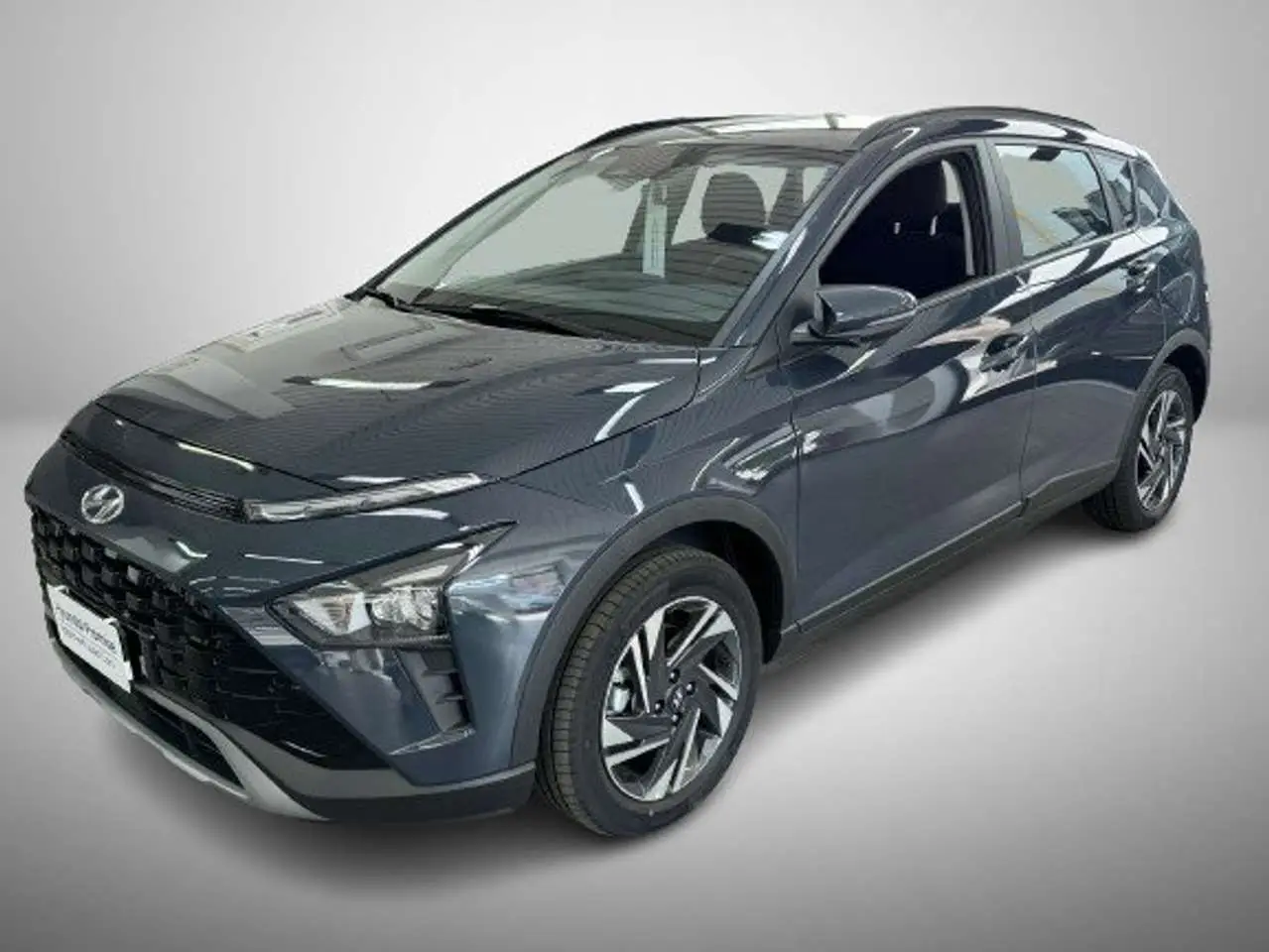 Photo 1 : Hyundai Bayon 2024 Petrol