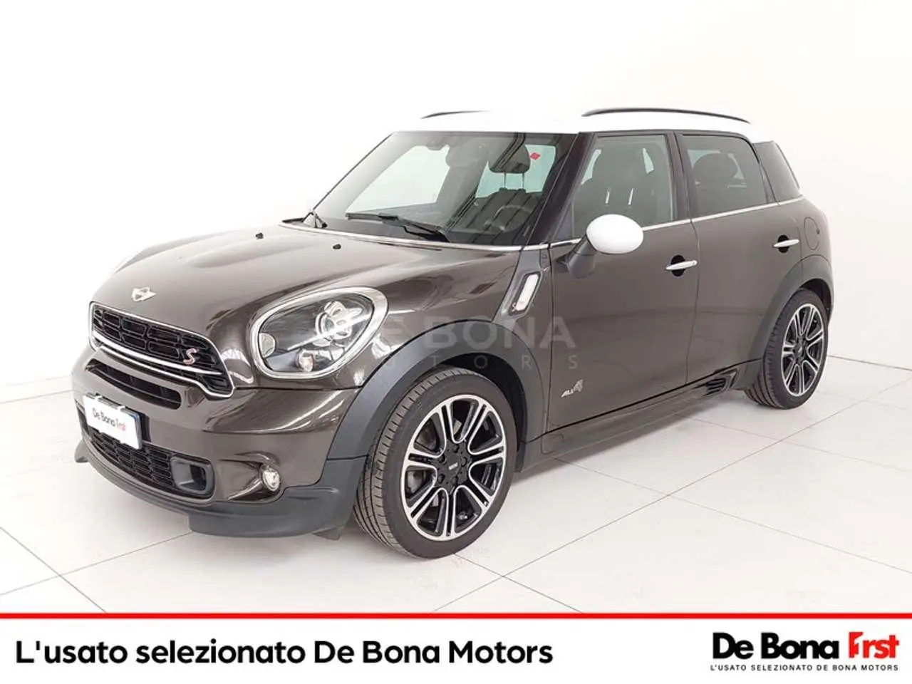 Photo 1 : Mini Cooper 2015 Petrol