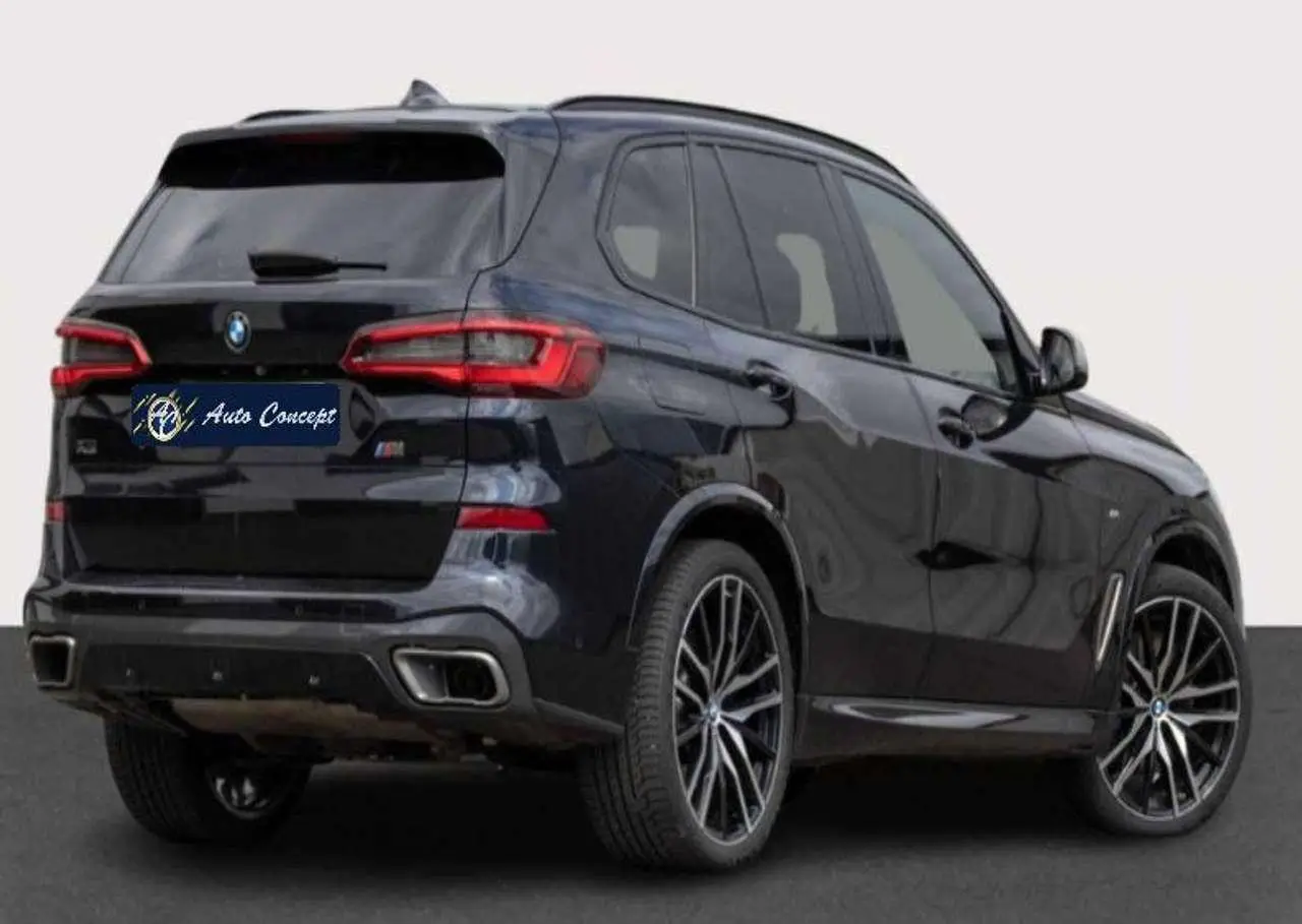 Photo 1 : Bmw X5 2019 Diesel