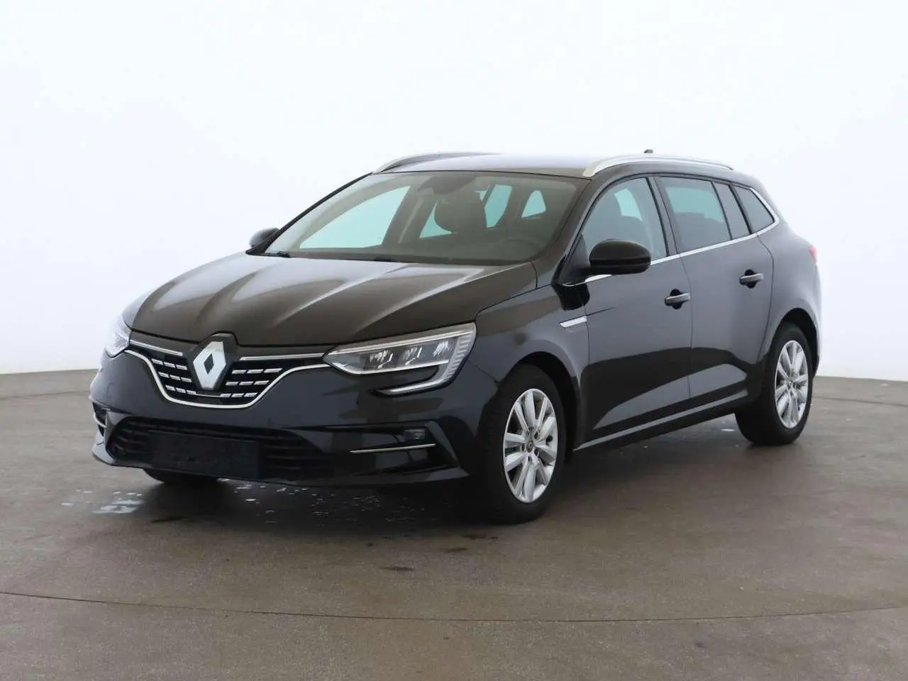 Photo 1 : Renault Megane 2022 Diesel