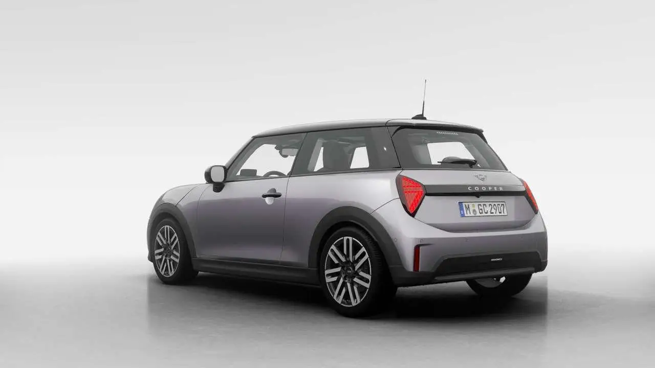 Photo 1 : Mini Cooper 2024 Essence