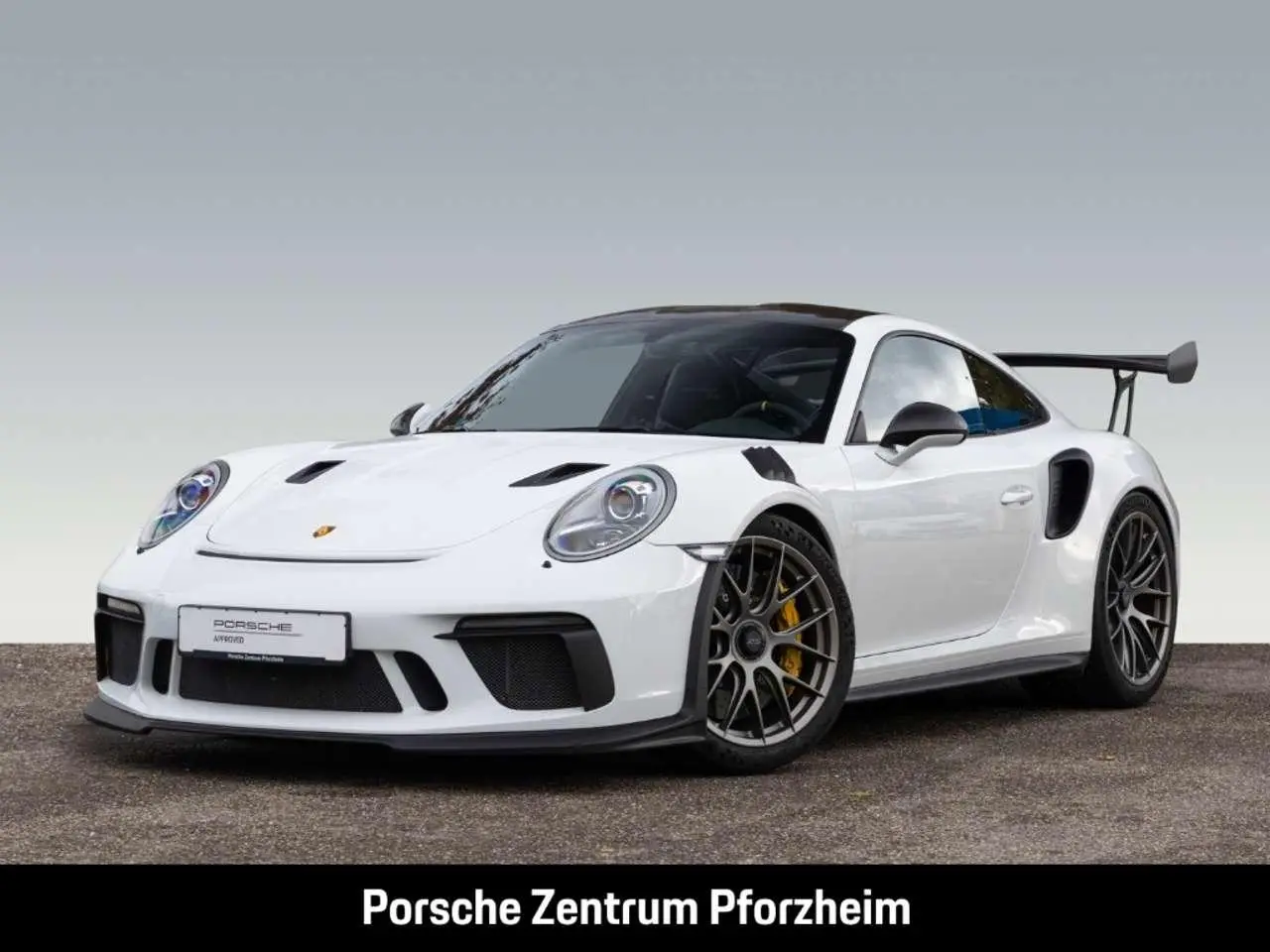 Photo 1 : Porsche 991 2019 Petrol