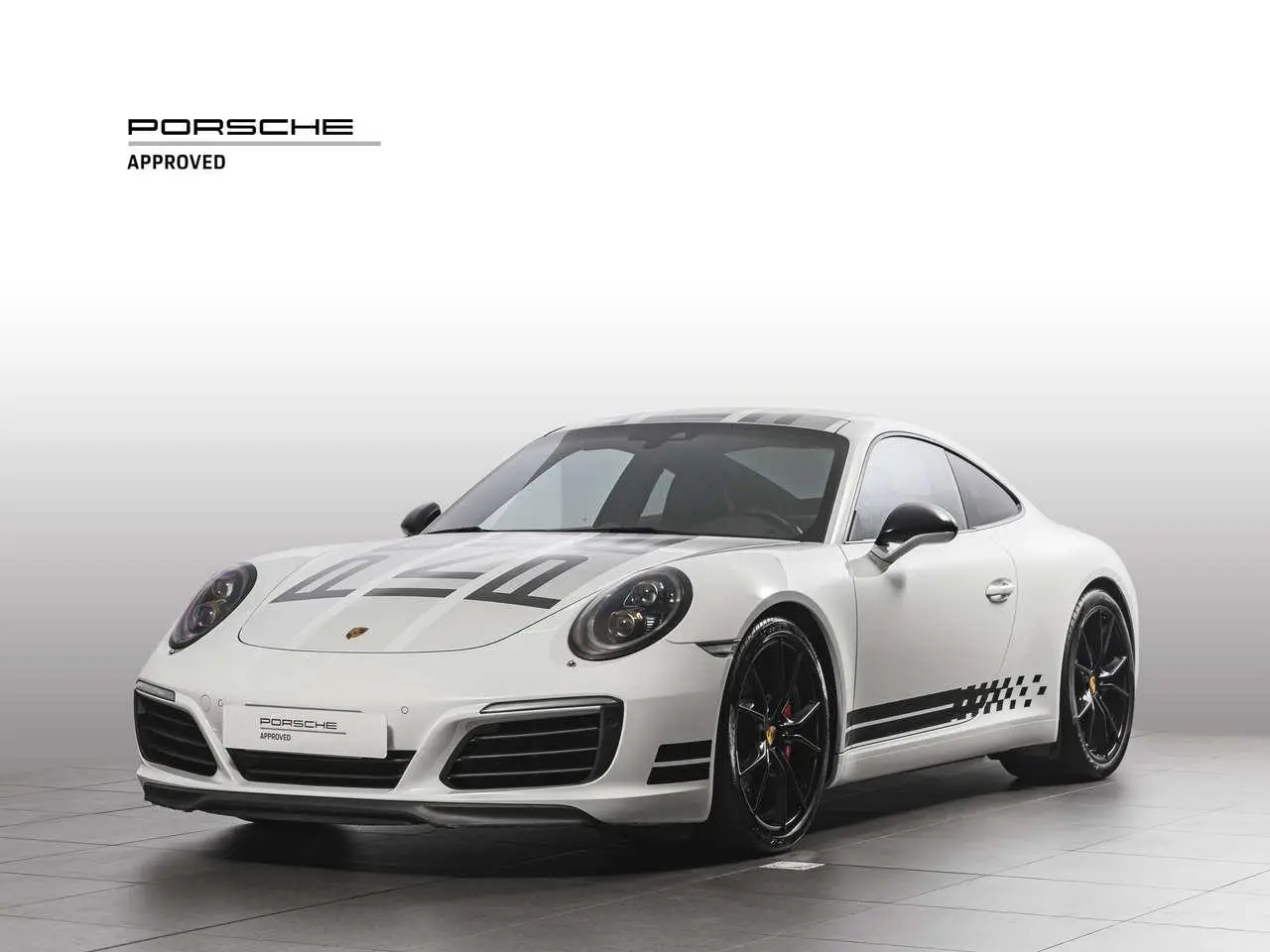 Photo 1 : Porsche 911 2017 Petrol