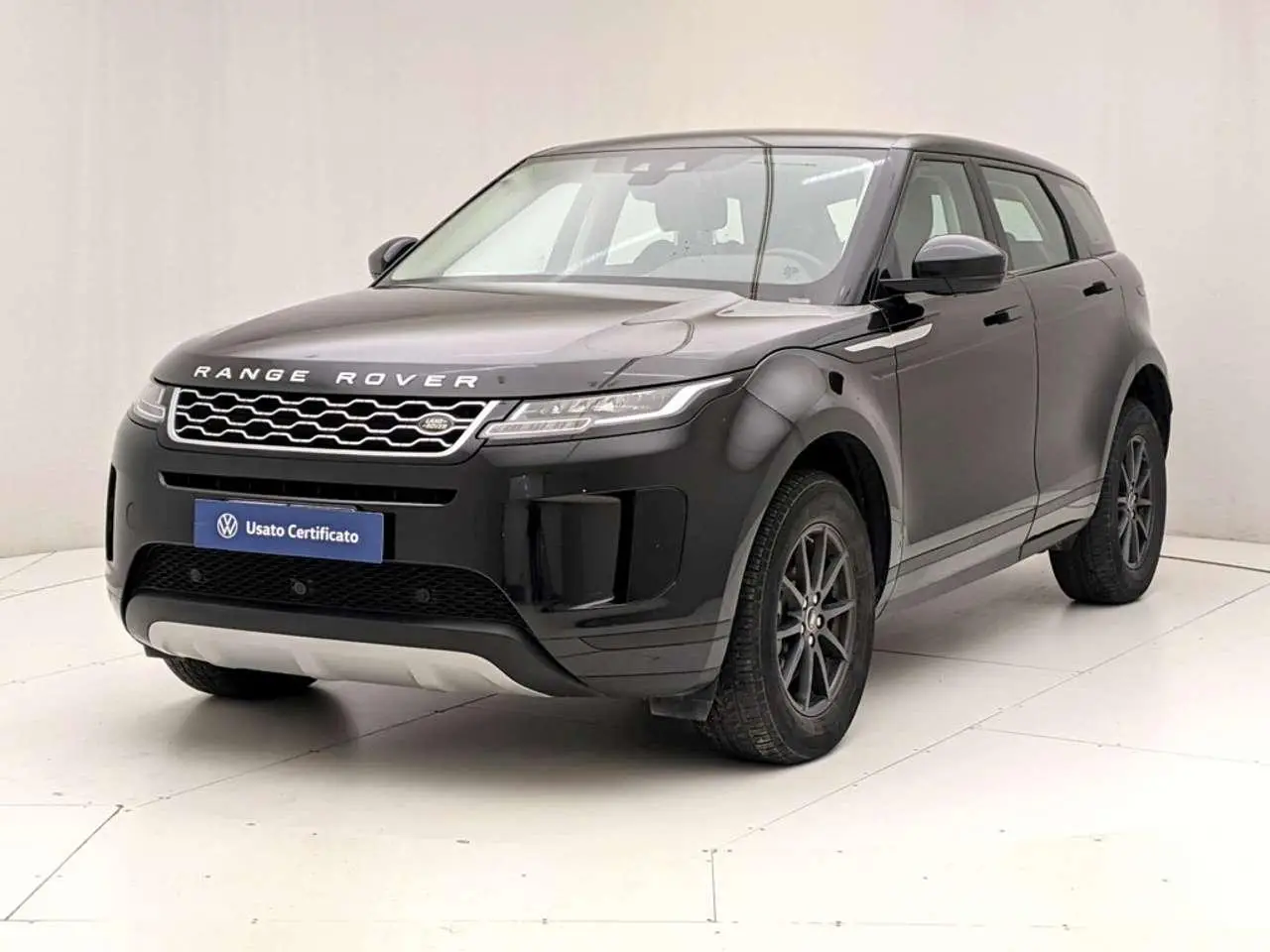 Photo 1 : Land Rover Range Rover Evoque 2020 Autres