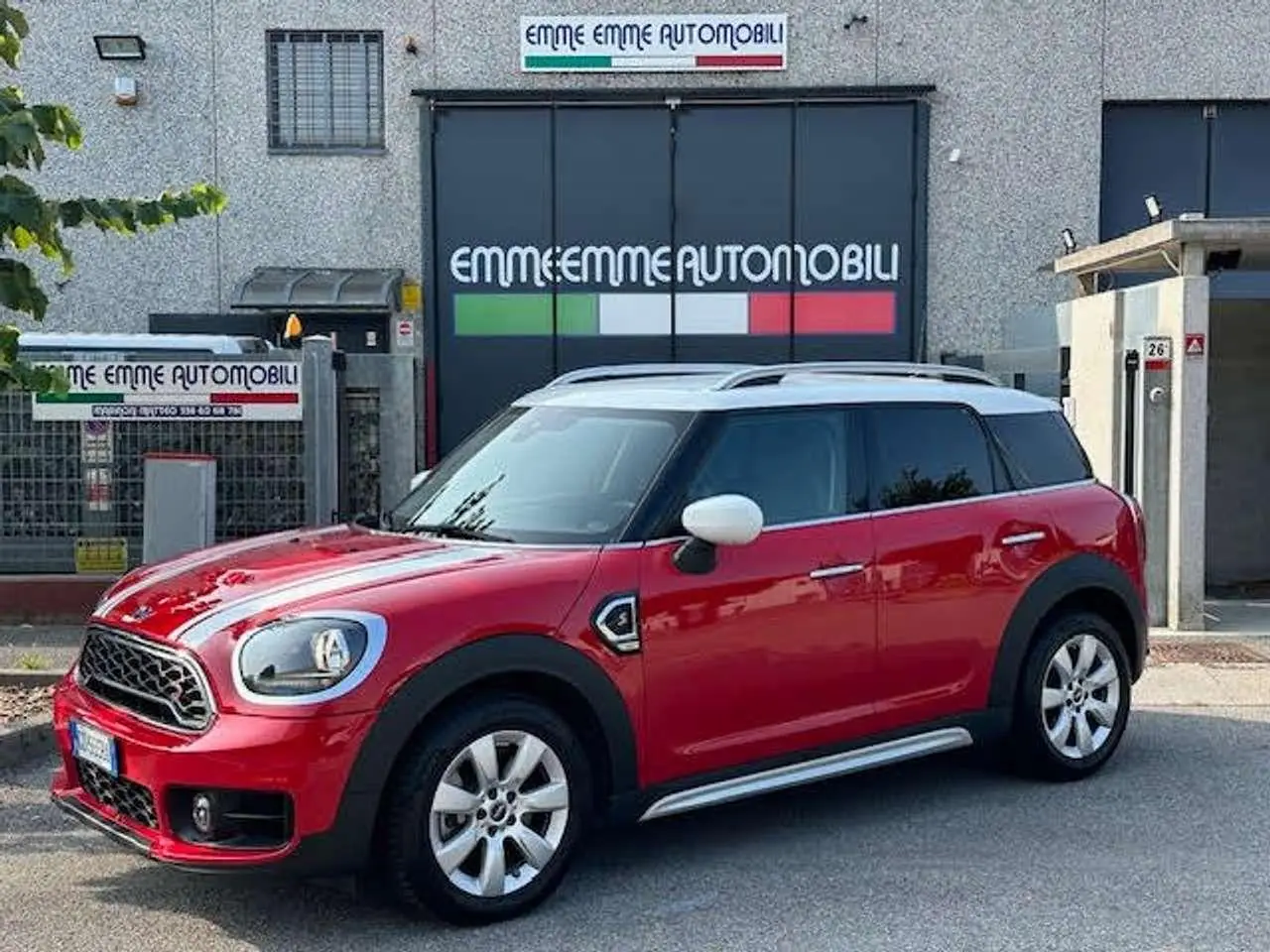 Photo 1 : Mini Cooper 2020 Petrol