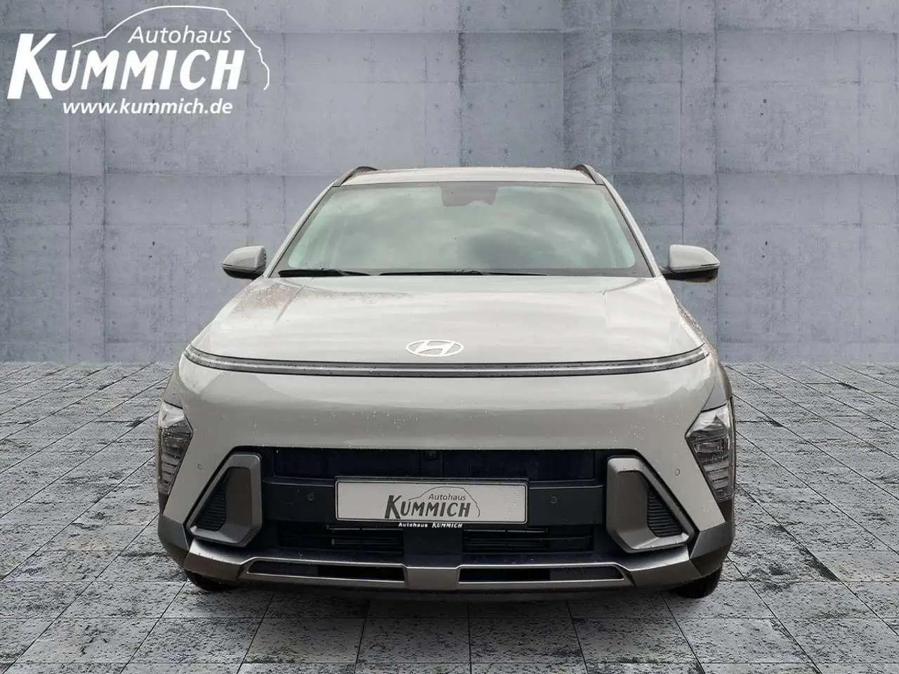 Photo 1 : Hyundai Kona 2023 Essence