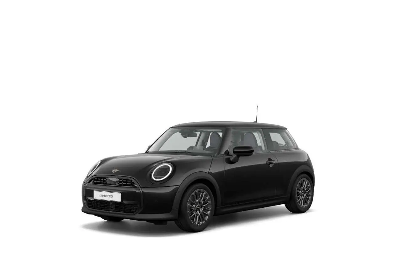 Photo 1 : Mini Cooper 2024 Petrol