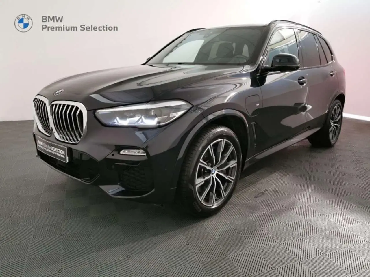 Photo 1 : Bmw X5 2021 Autres