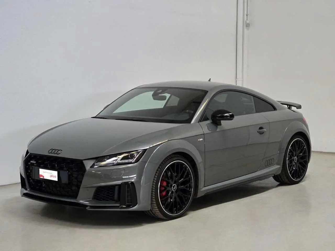 Photo 1 : Audi Tt 2024 Petrol