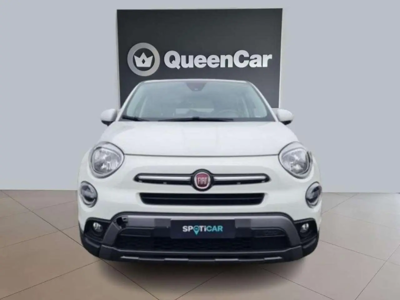 Photo 1 : Fiat 500x 2019 Petrol