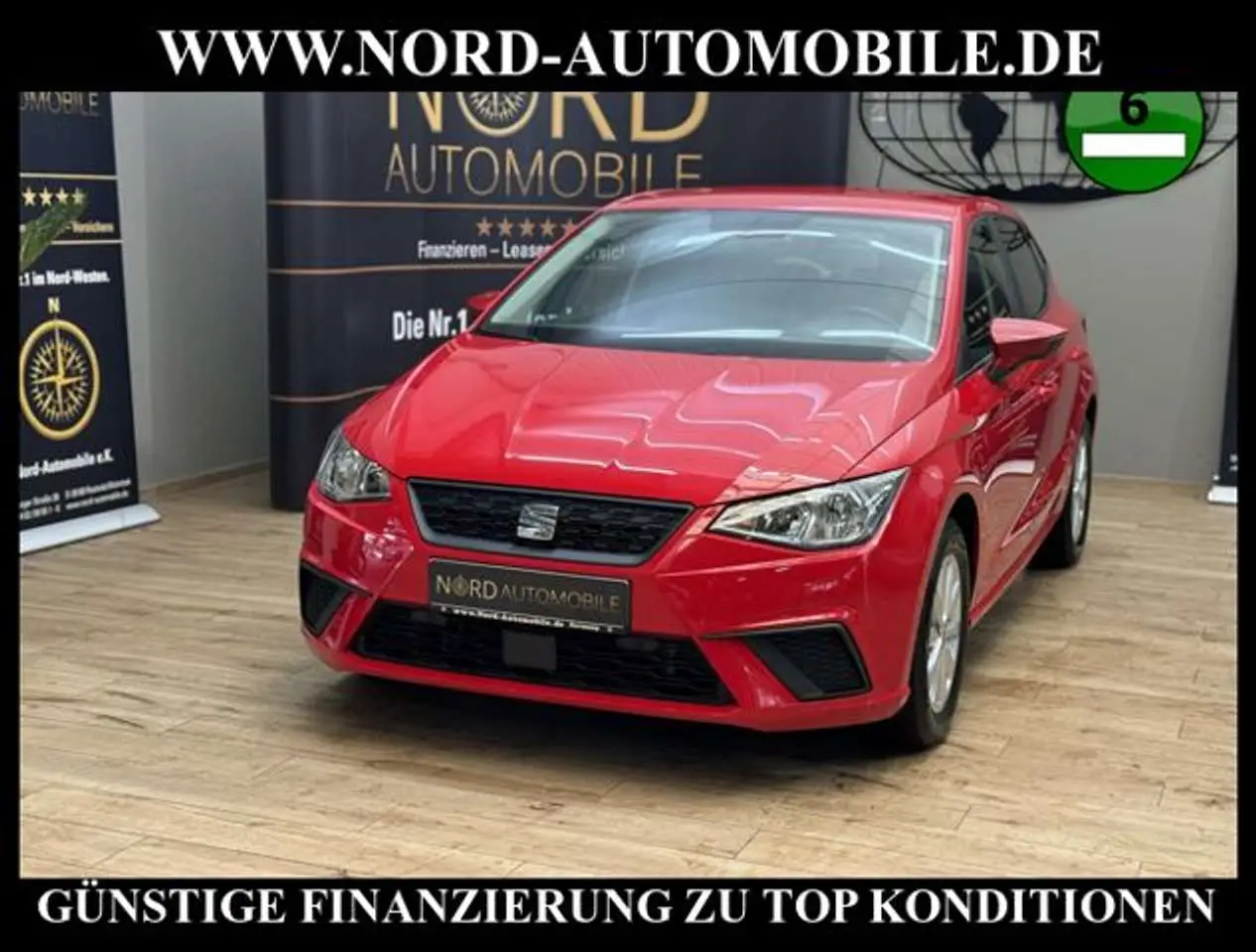 Photo 1 : Seat Ibiza 2021 Others