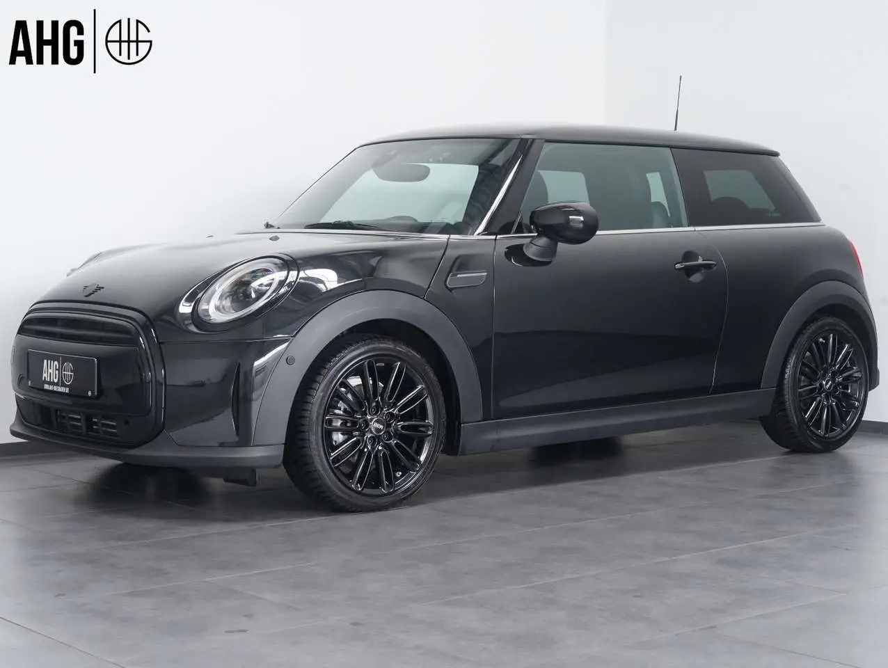 Photo 1 : Mini Cooper 2023 Petrol