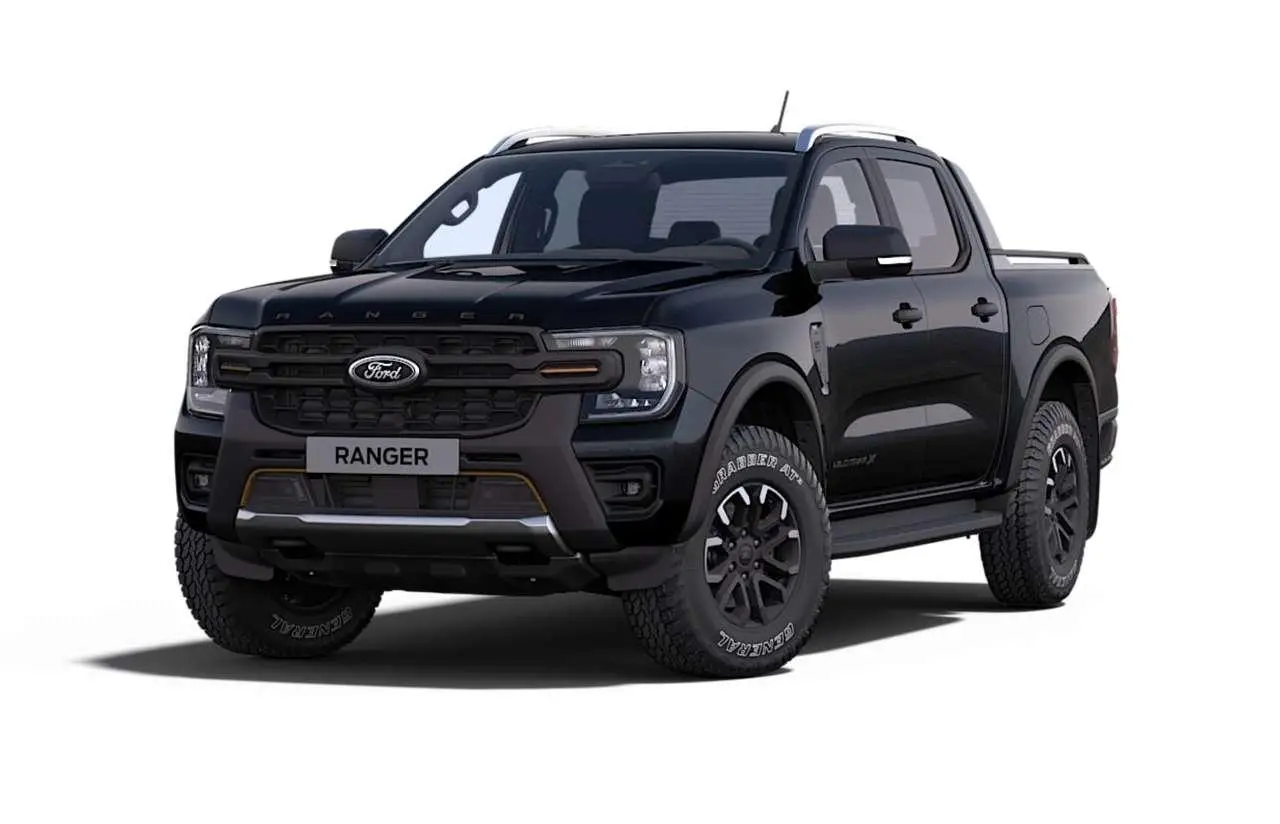 Photo 1 : Ford Ranger 2024 Diesel