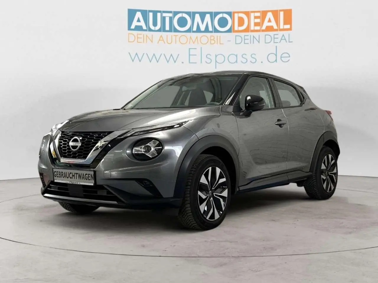 Photo 1 : Nissan Juke 2023 Petrol