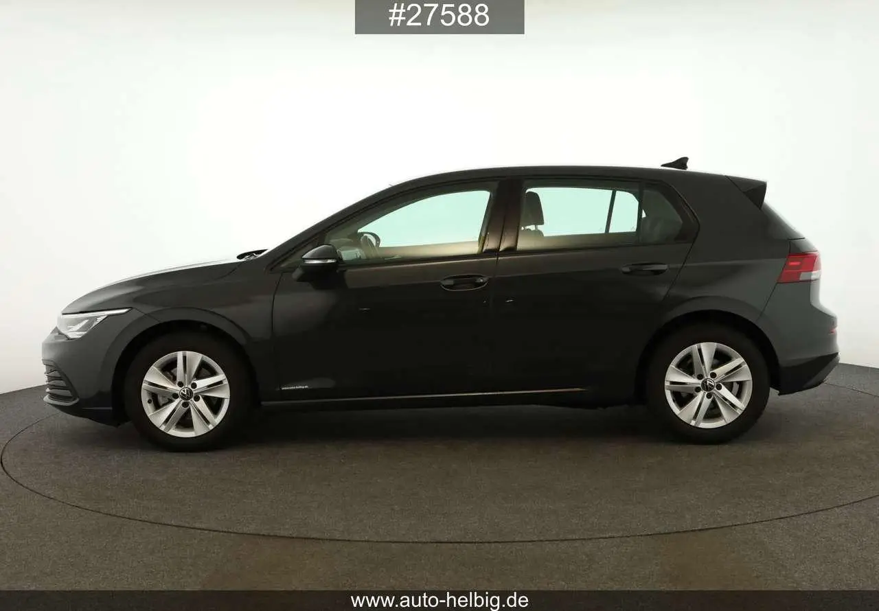 Photo 1 : Volkswagen Golf 2020 Others