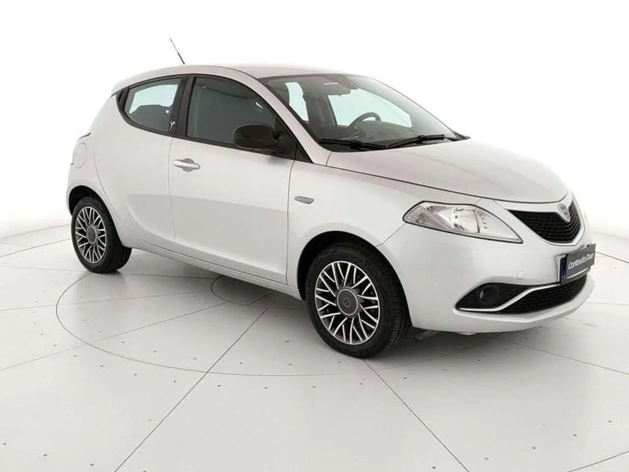 Photo 1 : Lancia Ypsilon 2017 Diesel