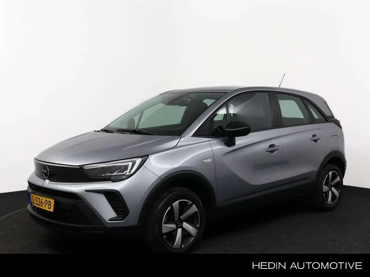 Photo 1 : Opel Crossland 2021 Petrol