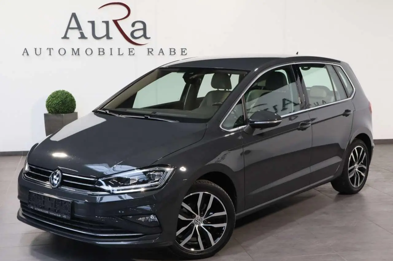 Photo 1 : Volkswagen Golf 2019 Diesel