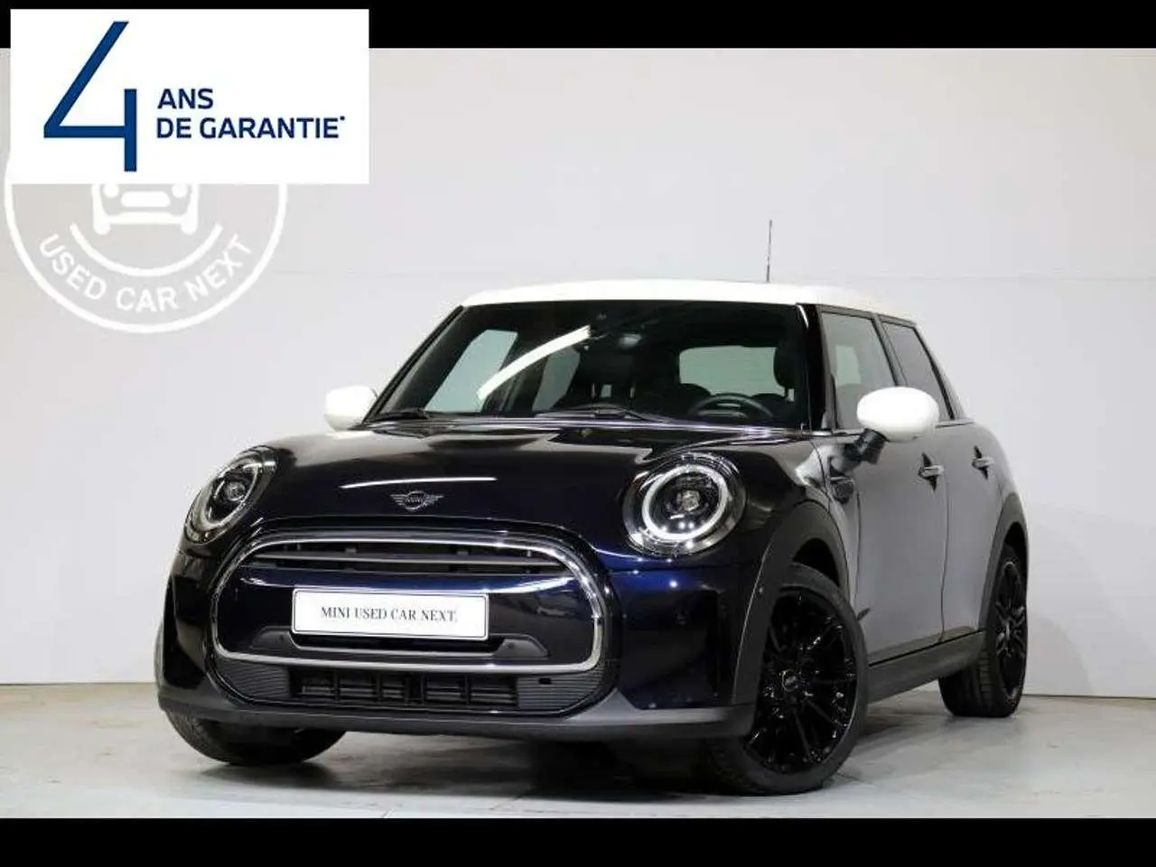 Photo 1 : Mini Cooper 2023 Petrol