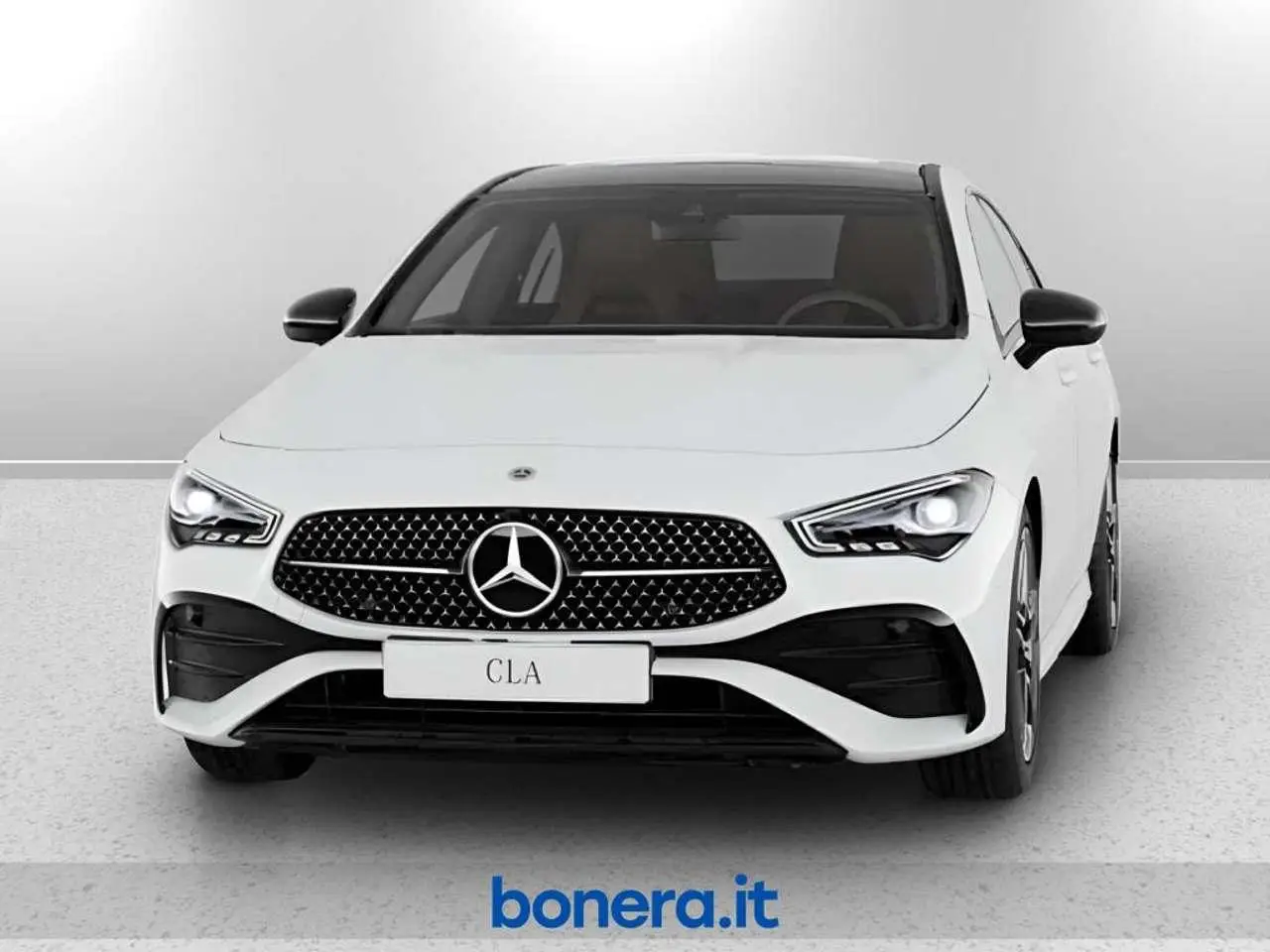 Photo 1 : Mercedes-benz Classe Cla 2024 Diesel