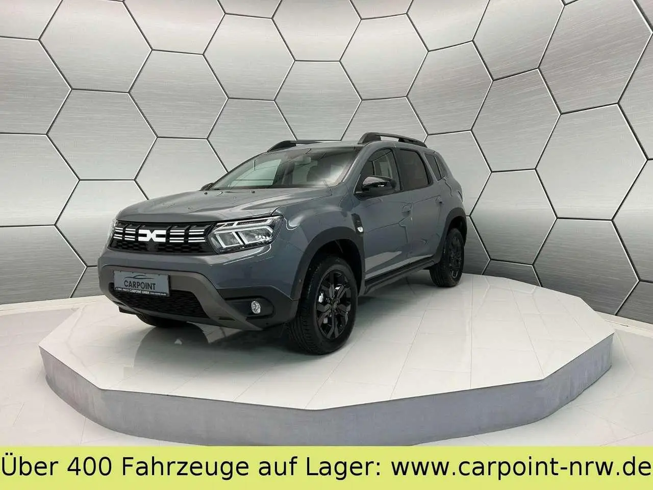 Photo 1 : Dacia Duster 2024 Petrol