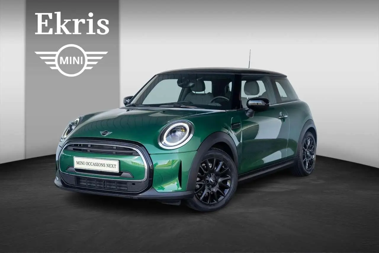 Photo 1 : Mini Cooper 2023 Petrol