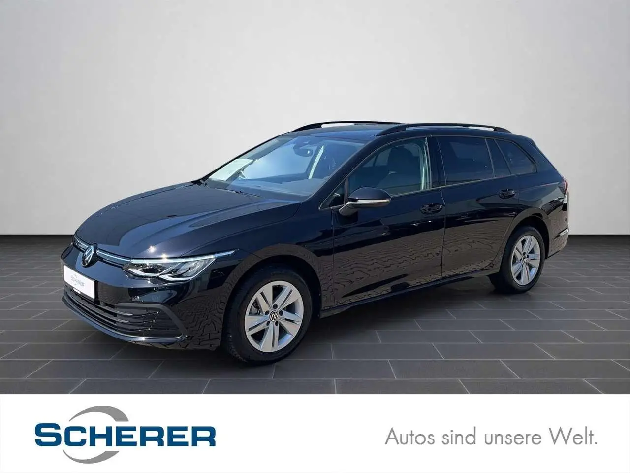 Photo 1 : Volkswagen Golf 2023 Essence