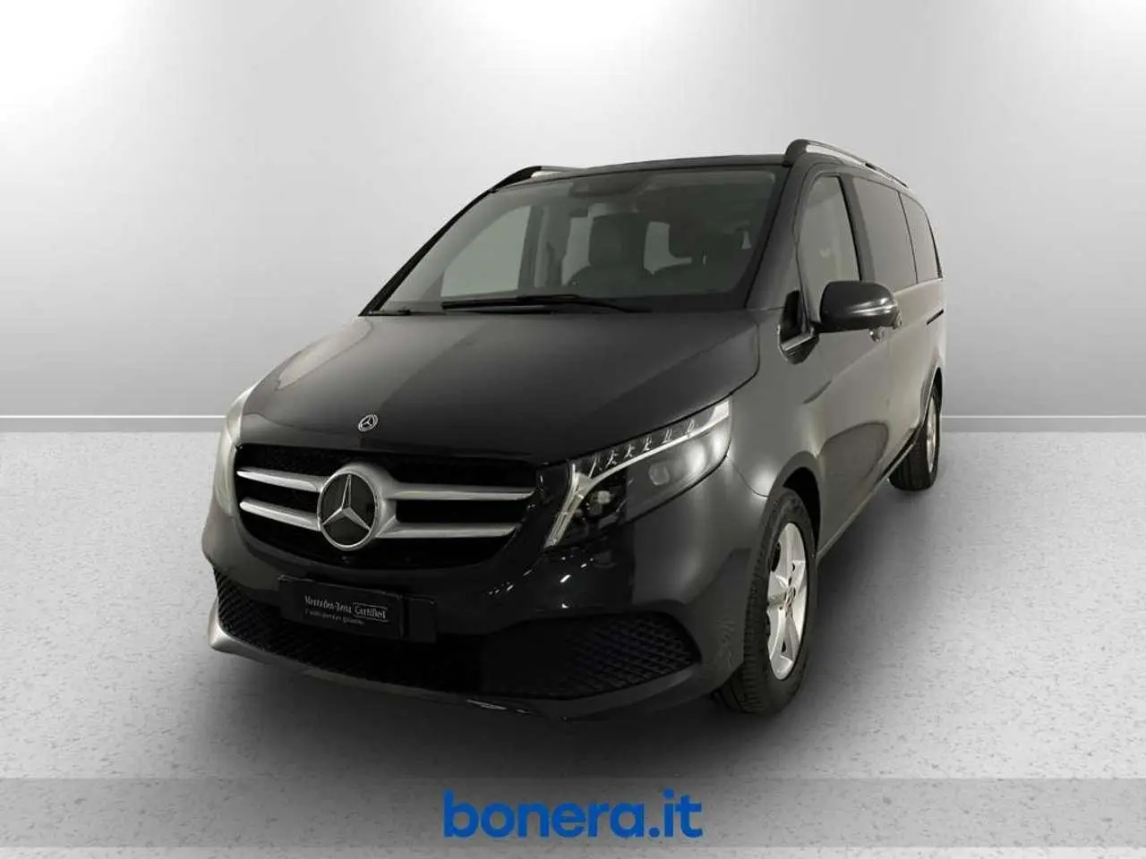 Photo 1 : Mercedes-benz Classe V 2023 Diesel