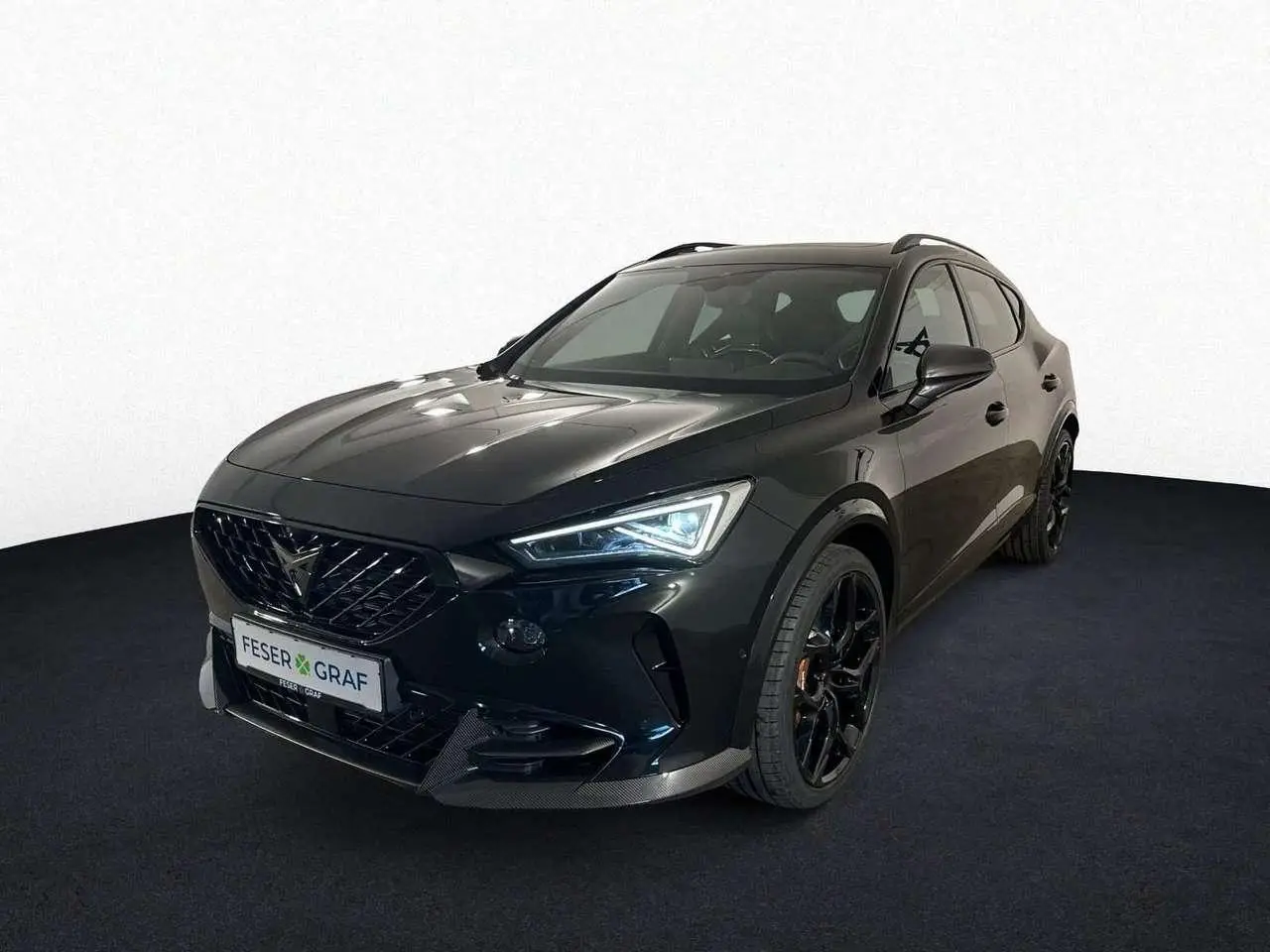 Photo 1 : Cupra Formentor 2024 Essence