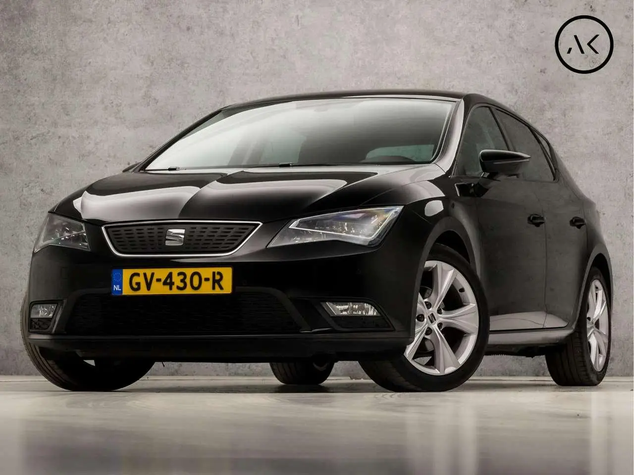 Photo 1 : Seat Leon 2015 Essence