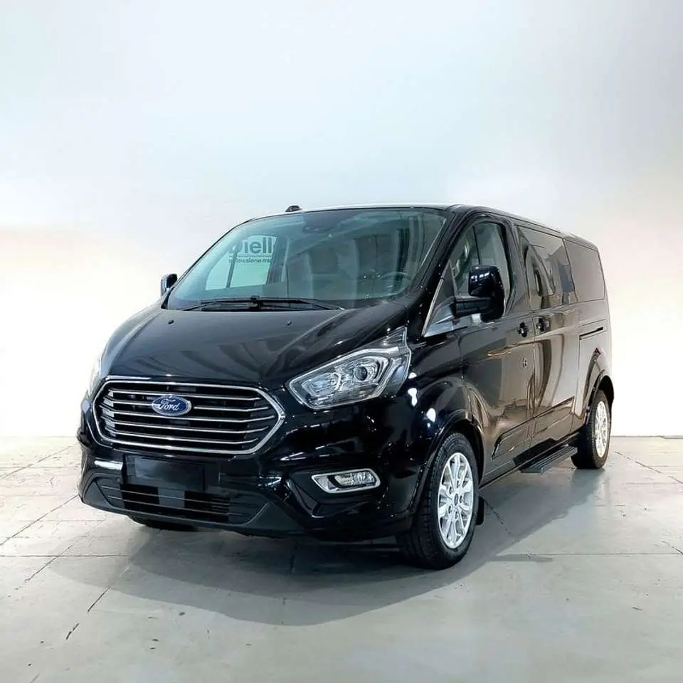 Photo 1 : Ford Tourneo 2022 Diesel