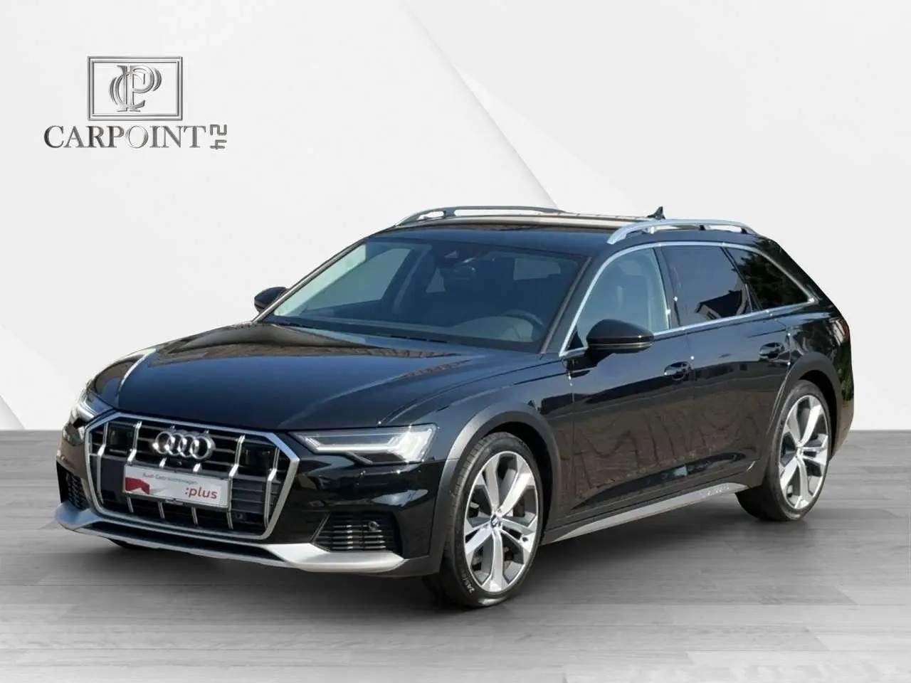 Photo 1 : Audi A6 2020 Diesel