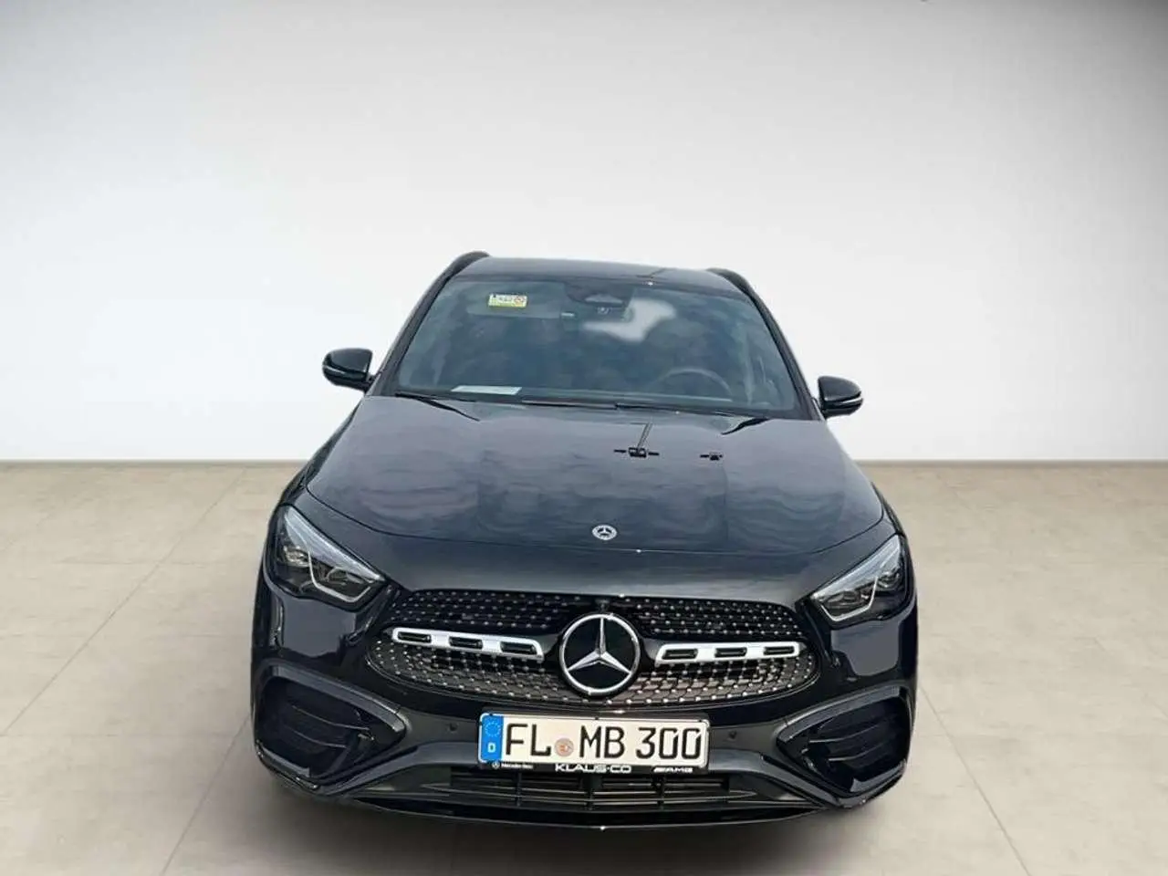 Photo 1 : Mercedes-benz Classe Gla 2024 Petrol