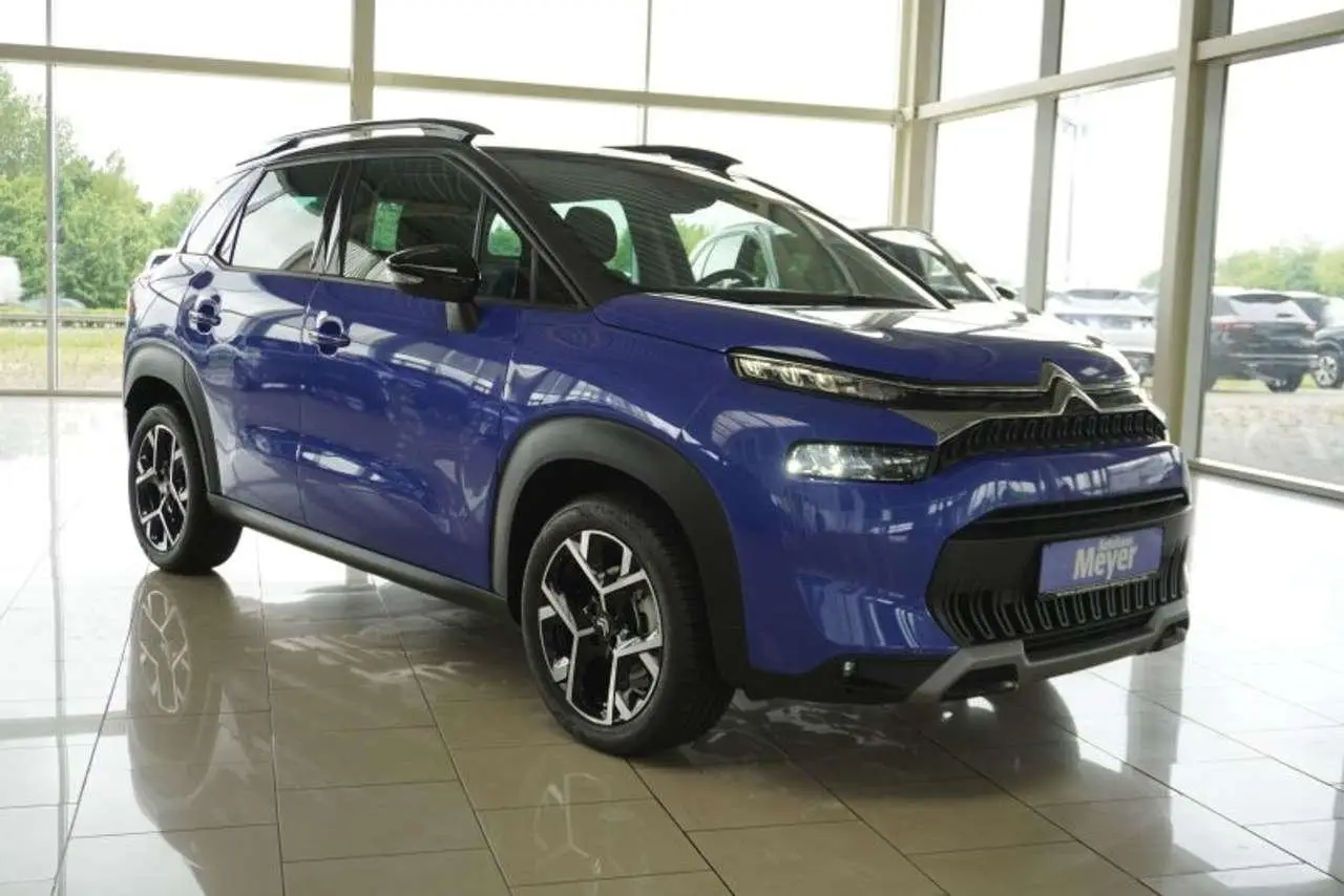 Photo 1 : Citroen C3 Aircross 2023 Petrol