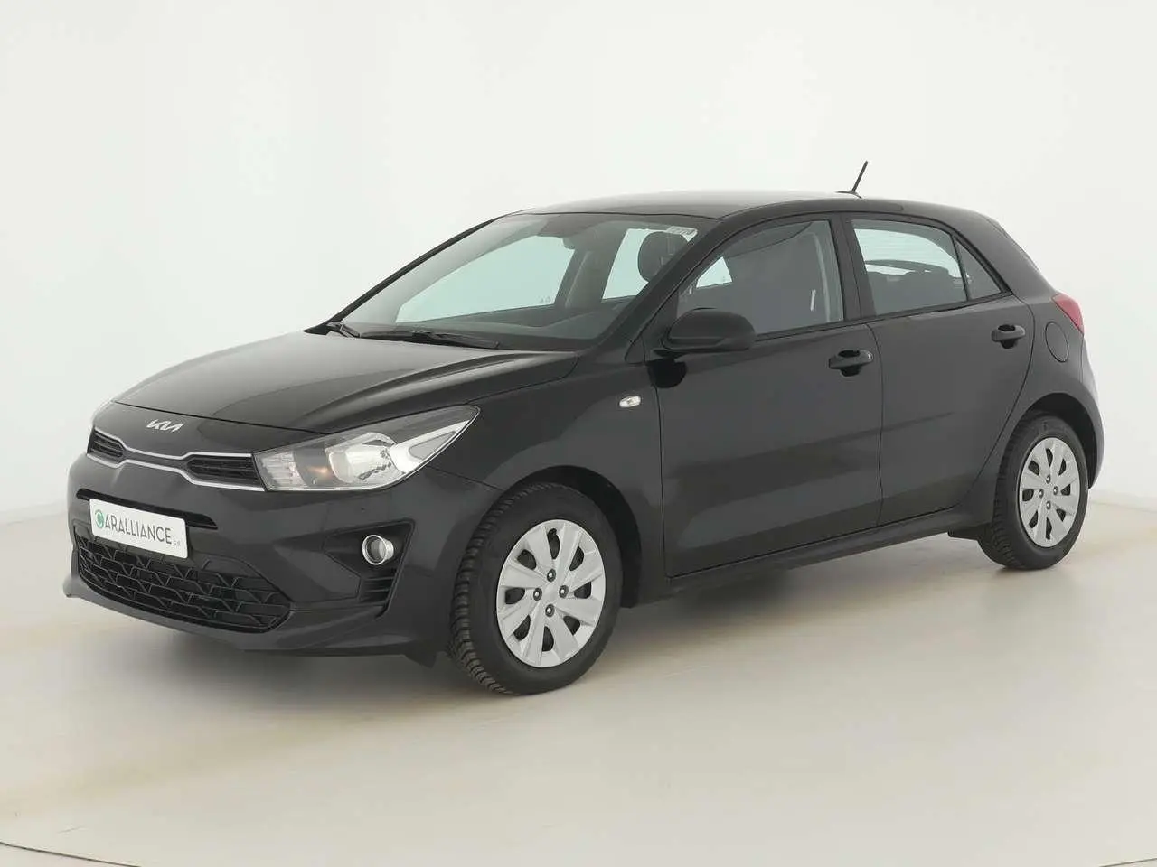 Photo 1 : Kia Rio 2022 Essence