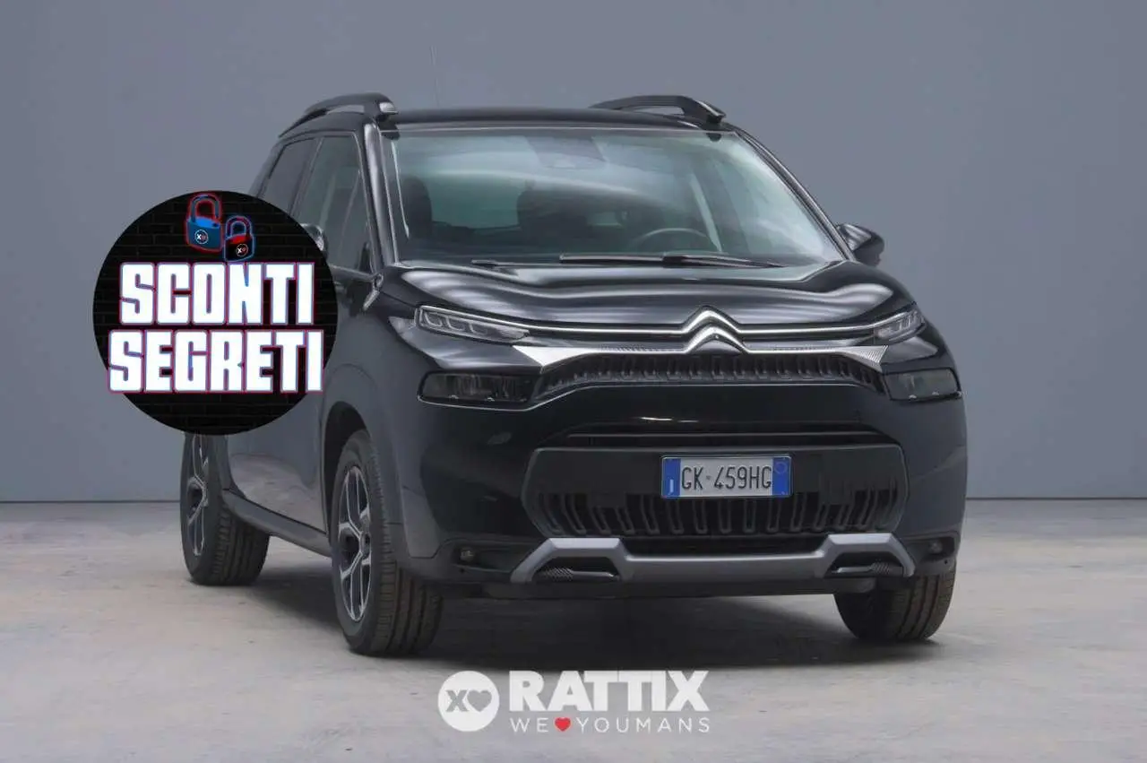 Photo 1 : Citroen C3 Aircross 2022 Petrol