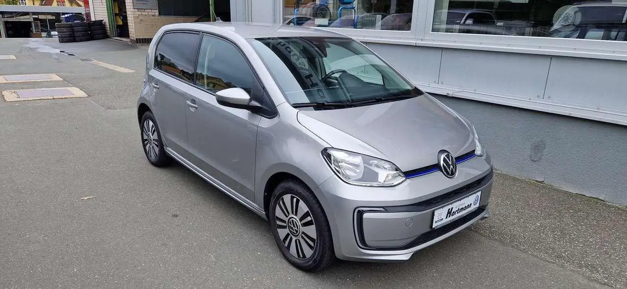 Photo 1 : Volkswagen Up! 2021 Électrique