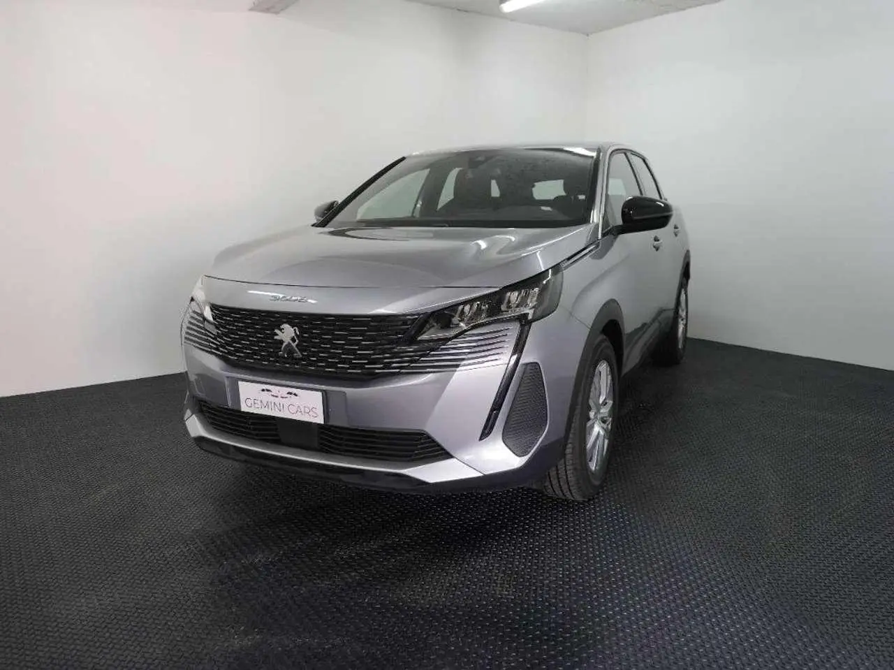 Photo 1 : Peugeot 3008 2023 Diesel