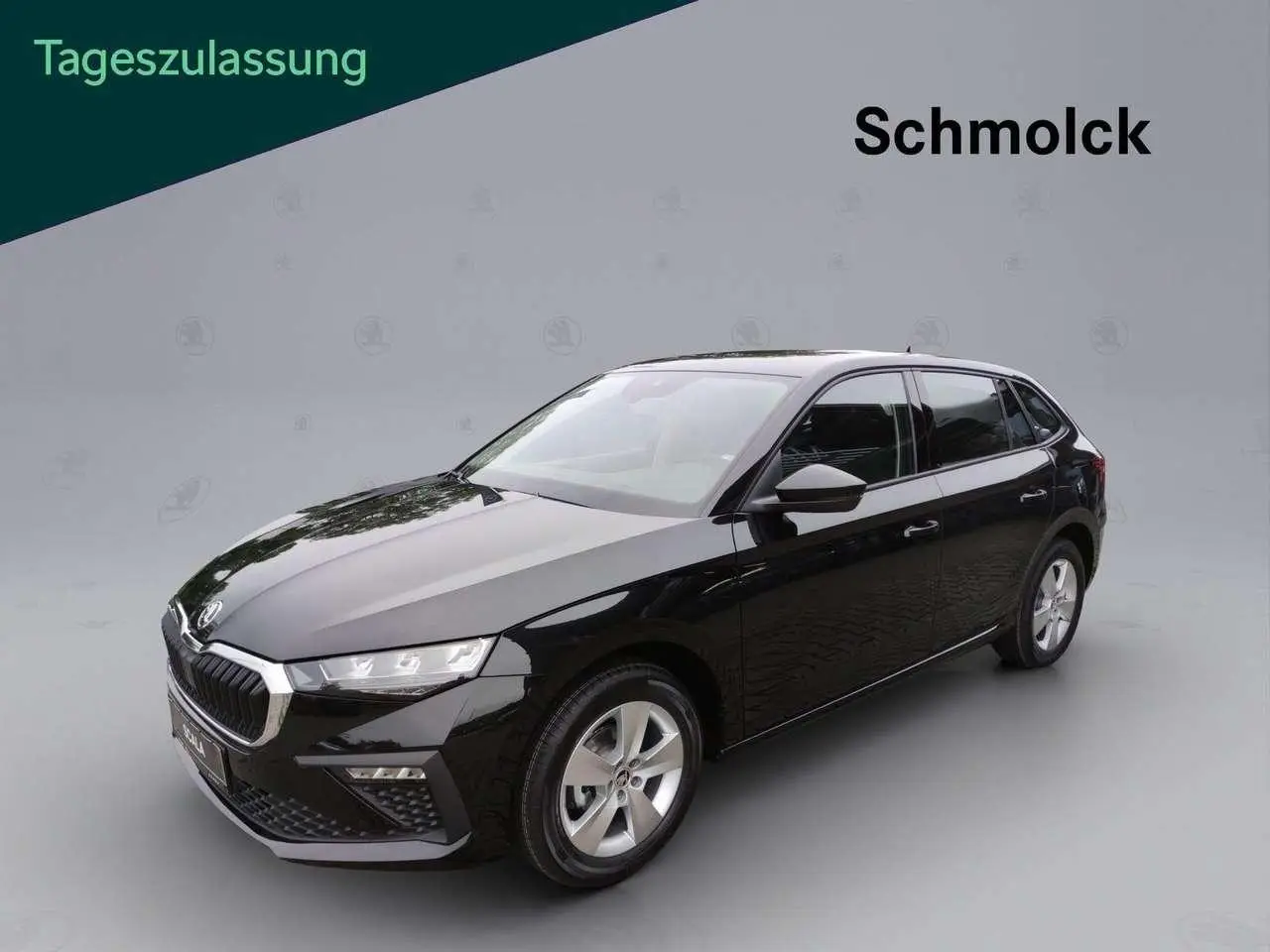 Photo 1 : Skoda Scala 2024 Essence