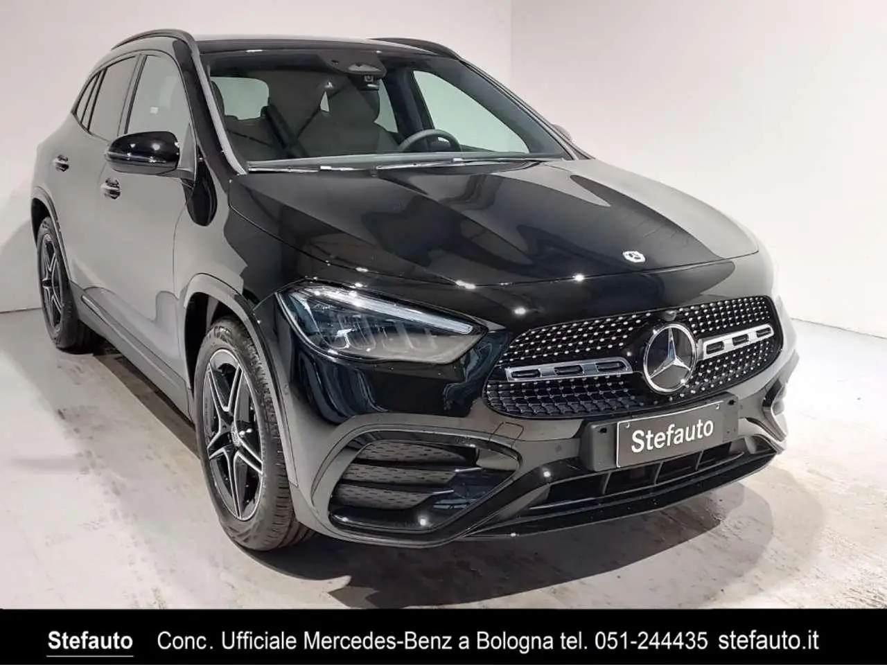 Photo 1 : Mercedes-benz Classe Gla 2024 Diesel