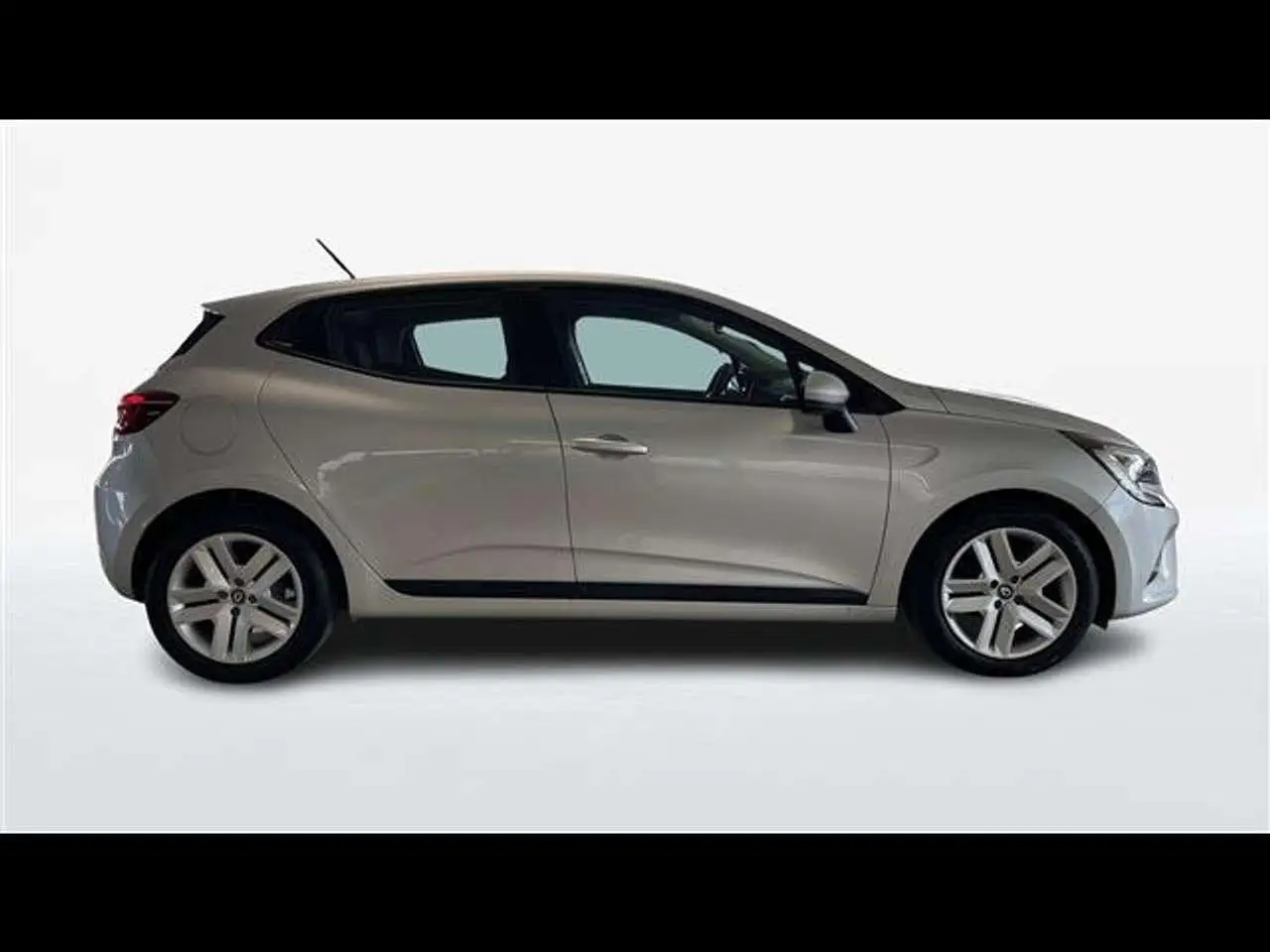 Photo 1 : Renault Clio 2021 GPL