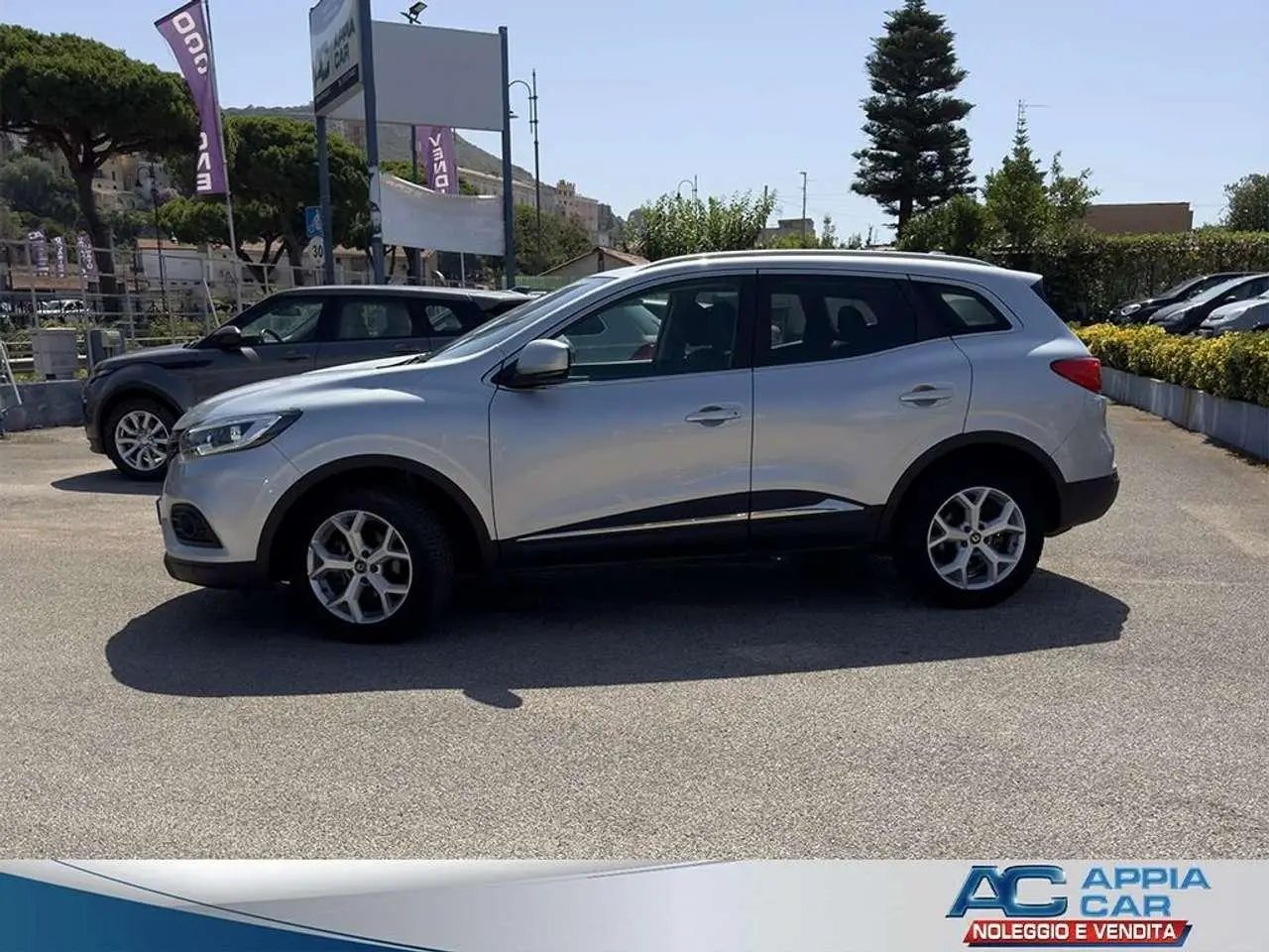 Photo 1 : Renault Kadjar 2019 Diesel