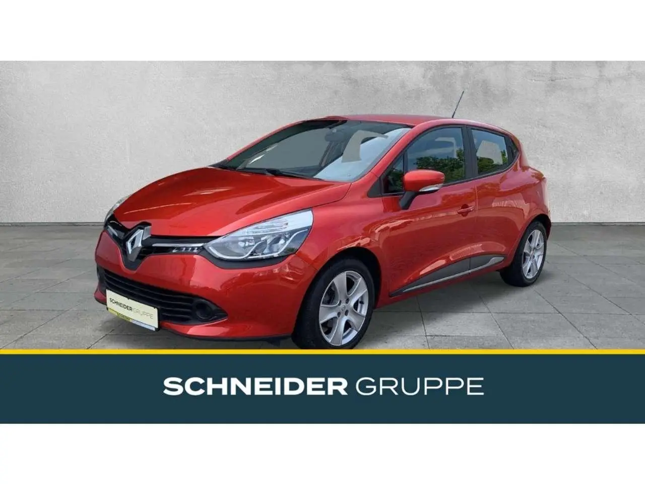 Photo 1 : Renault Clio 2016 Essence