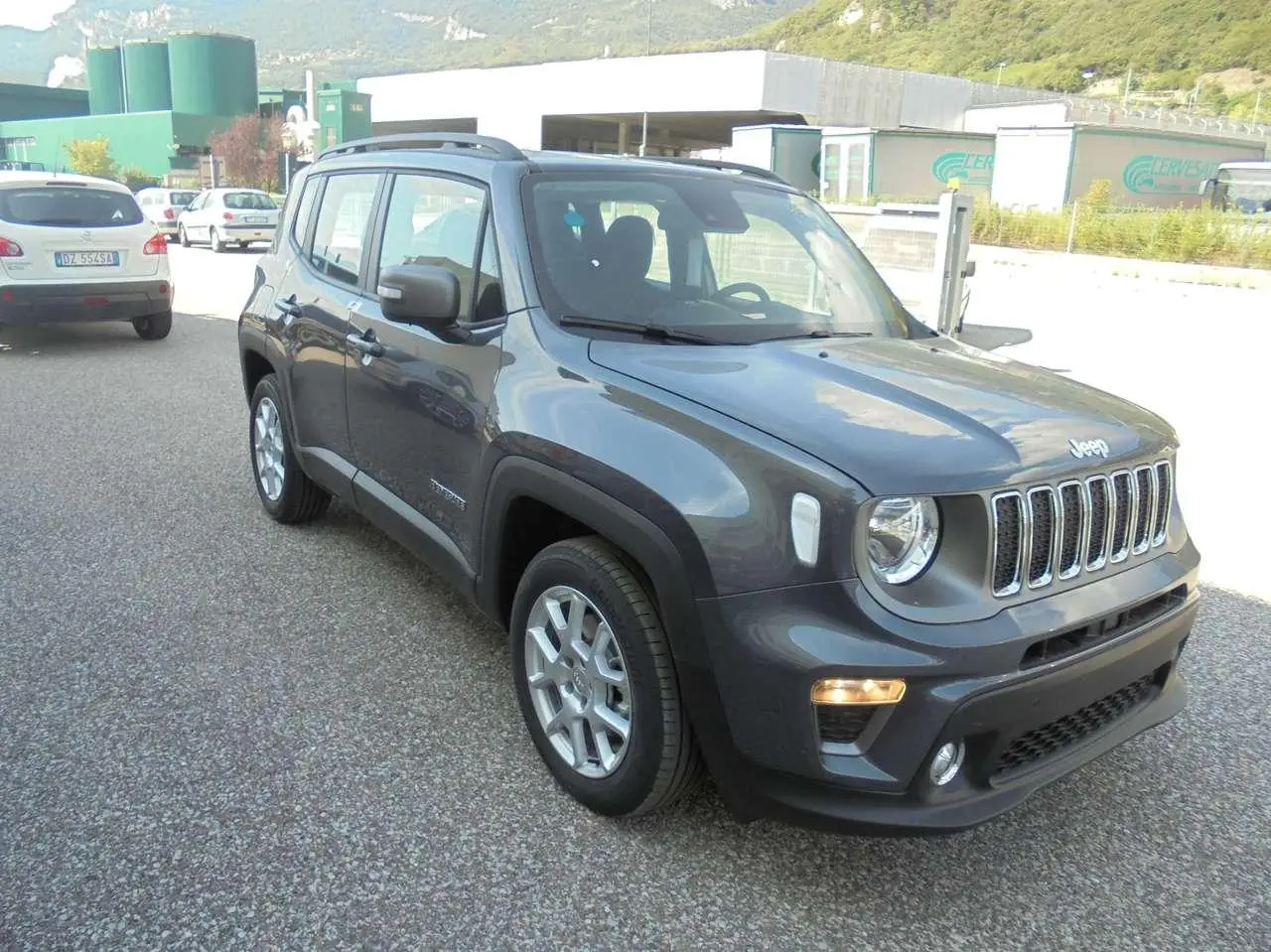 Photo 1 : Jeep Renegade 2023 Essence