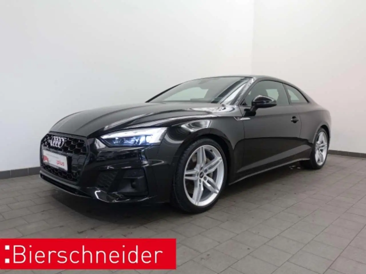 Photo 1 : Audi A5 2021 Diesel