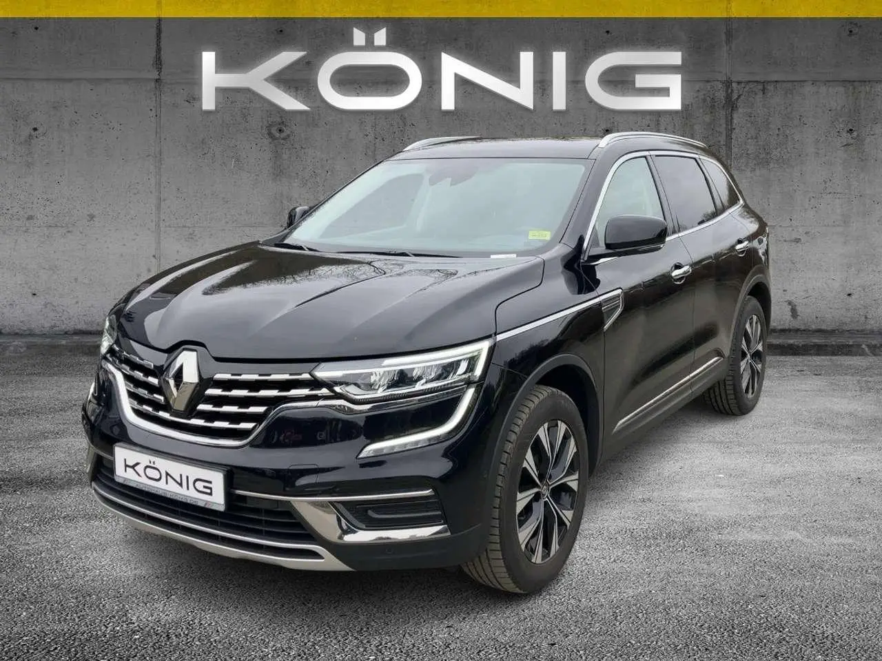 Photo 1 : Renault Koleos 2023 Petrol