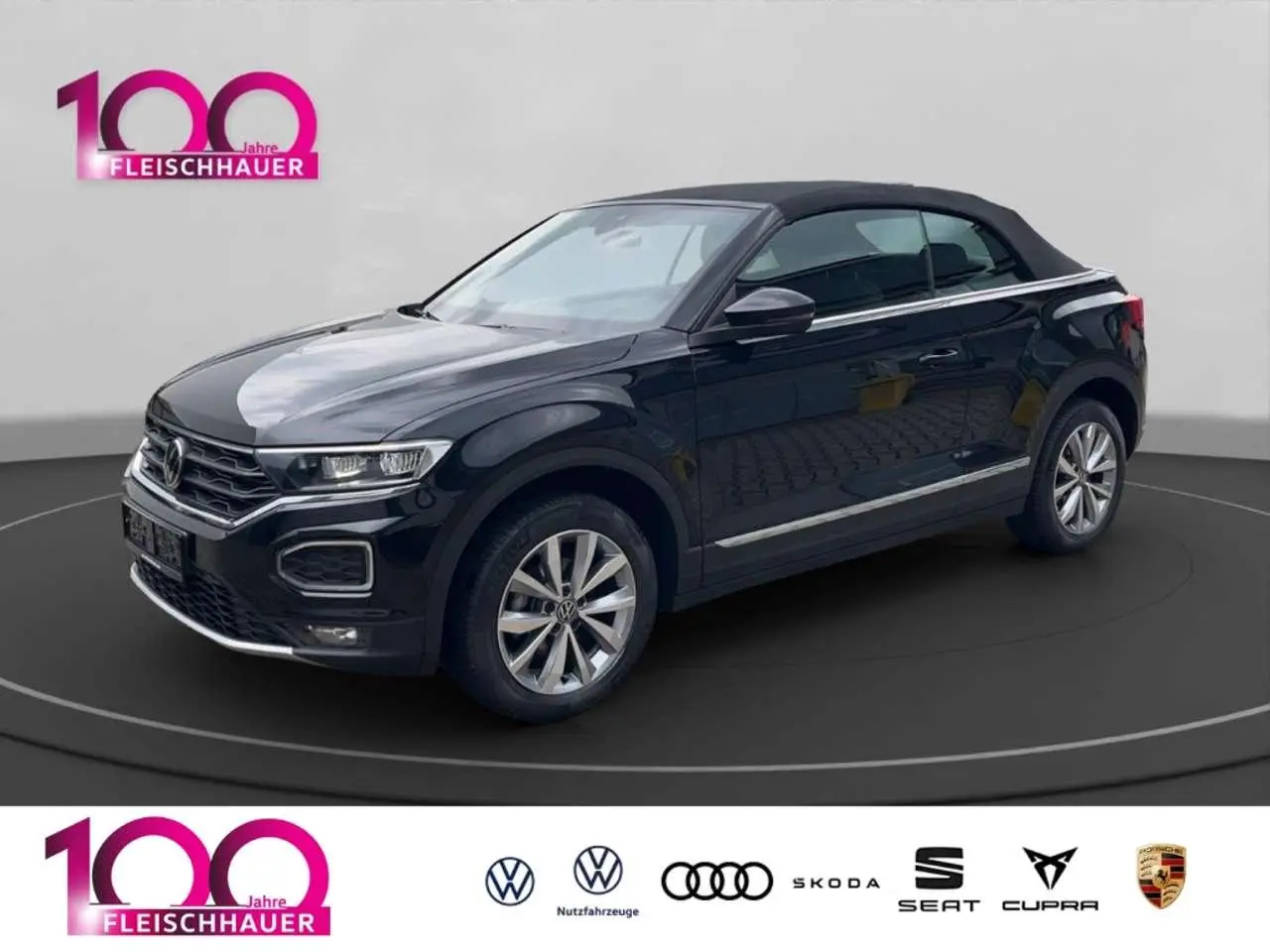 Photo 1 : Volkswagen T-roc 2021 Essence