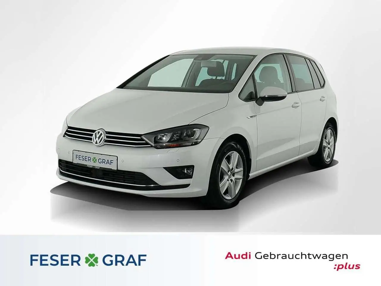 Photo 1 : Volkswagen Golf 2015 Diesel