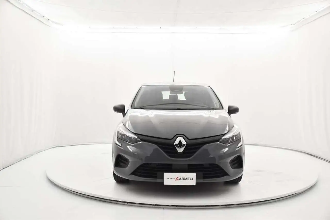 Photo 1 : Renault Clio 2021 GPL