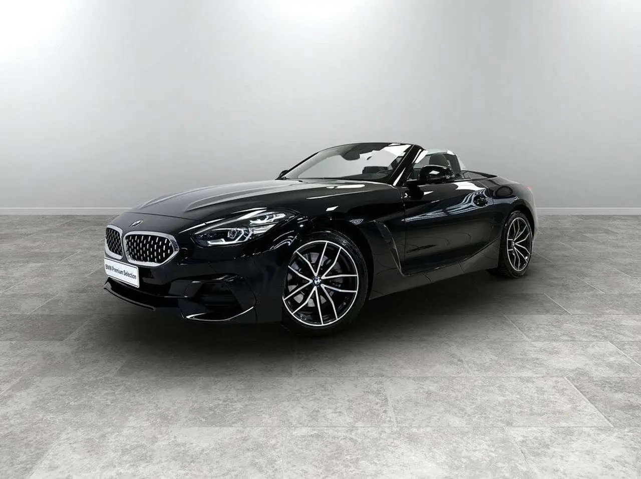 Photo 1 : Bmw Z4 2020 Essence